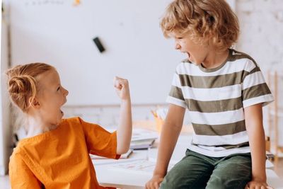Sangat Bermanfaat, Ini Tanda-tanda Anak Punya Self Esteem Tinggi