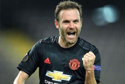Juan Mata Pengen Cabut dari MU Tahun Depan