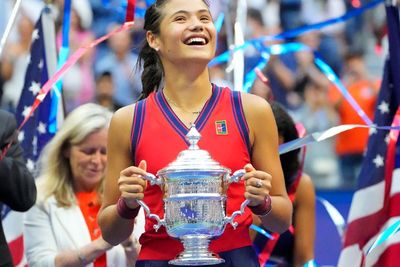 Usai Juarai US Open 2021, Emma Raducanu Buka Suara Soal Peluangnya di Australia Open 2022