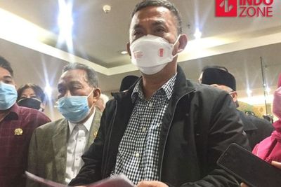 Rapat Paripurna Interpelasi Anies Soal Formula E Ditunda, Ini Penyebabnya