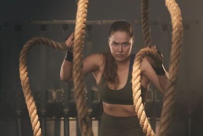 Ronda Rousey Segera Balik ke SmackDown Usai Lahirkan Anak Pertama?