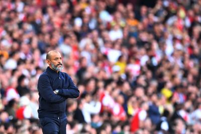 Dilecehkan Fans Usai Kalah dari Arsenal, Pelatih Tottenham Hotspur Batal Wawancara TV