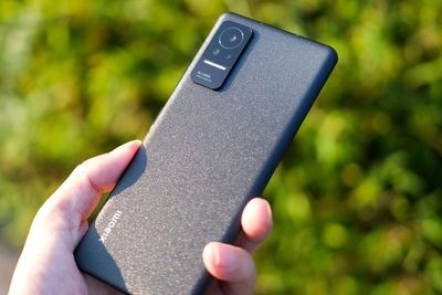 Xiaomi Civi Resmi Meluncur dengan Snapdragon 778G Sampai Layar AMOLED 120Hz
