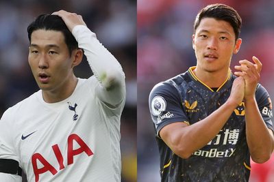 Son Heung-min dan Hwang Hee-chan Masuk Skuad Korsel untuk Kualifikasi Piala Dunia 2022