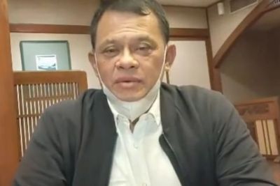 Gatot Nurmantyo Sebut TNI Disusupi Komunis, Letjen Dudung Beri Balasan: Itu Tudingan Keji!