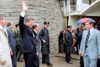Penembak Presiden Ronald Reagan Akhirnya Diampuni, Bebas Tanpa Syarat Walau Pernah Gila