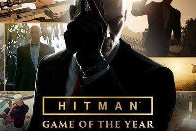 HITMAN: GOTY Edition Versi GOG Dikritik Karena Wajibkan Pemain Tetap Online!