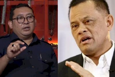 Fadli Zon Senada dengan Gatot Nurmantyo Soal TNI Disusupi Komunis: Salah Satu Taktik PKI