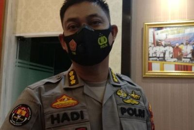 Saling Lapor Soal Penganiayaan, Muazin & Jamaah Datangi Polsek Medan Barat