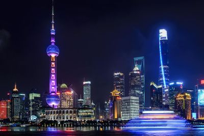 China Menggelar Kompetisi Bangunan Terjelek, Untuk Apa?