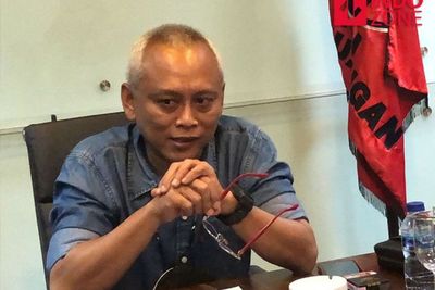 PDIP Minta Pemerintah Pertimbangkan Usulan Pemilu di Tanggal 15 Mei 2024