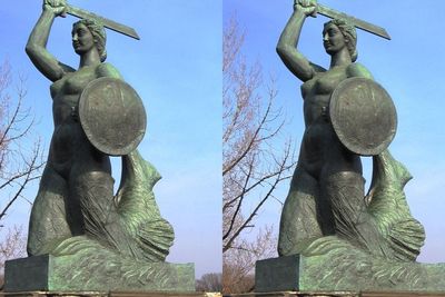 Mengenal Siren, Cerita Mitologi Terkenal dari Yunani, Diyakini Bawahan Persephone!