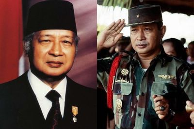 Penuh dengan Misteri, Ini 5 Hal Menarik dan Tak Terlupakan dari Presiden Soeharto