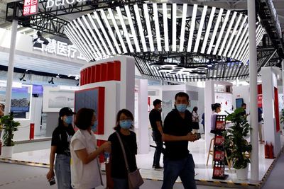 Pemerintah China Dorong Warganya Kembali Berwisata ke Indonesia Pascapandemi