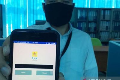 New PLN Mobile, Aplikasi Memudahkan Pelanggan di Era Digitalisasi