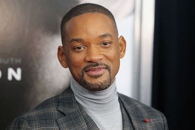 Mantan Istri Selingkuh, Will Smith Ungkap Kebenaran Soal Dia yang Punya Hubungan Lain