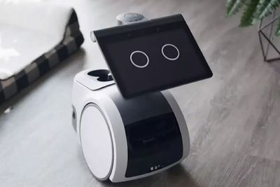 Amazon Astro Hadir Sebagai Robot Asisten Rumah yang Bisa Lakukan Banyak Hal!