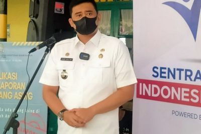Pemko Medan Tak Akan Suntikan Modal ke BUMD, Bobby: Tak Boleh Manja