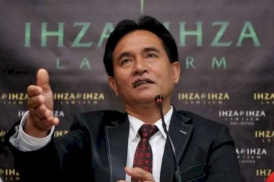 Andi Arief Sebut Yusril Belot ke Kubu Moeldoko Karena Demokrat Tak Sanggup Bayar Rp100 M