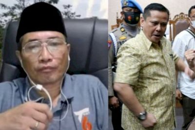 Selain Irjen Napoleon, 4 Napi Lainnya Ikut Jadi Tersangka Penganiayaan M Kece