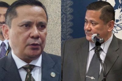Bareskrim Tetapkan Irjen Napoleon Sebagai Tersangka Penganiayaan M Kece