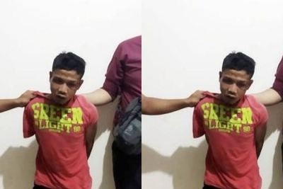 Biadab! Pemulung Asal Sumsel Rudapaksa Bocah Laki-laki di Masjid