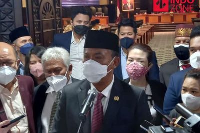 Dilaporkan ke Badan Kehormatan, Ketua DPRD DKI: Saya Siap Penuhi Panggilan