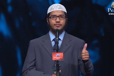 Zakir Naik Beberkan 15 Kriteria Calon Istri untuk Putranya, Disebut Mendekati Sempurna