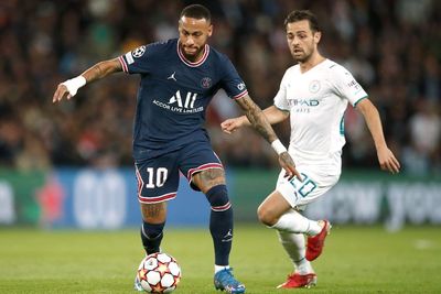 PSG vs City Jadi Laga Termahal di Sejarah Sepak Bola, Total Nilai Pasarnya Rp19 Triliun