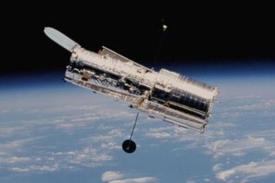Teleskop Hubble Sempat Rusak, Usai Deteksi Enam Galaksi Mati di Luar Angkasa