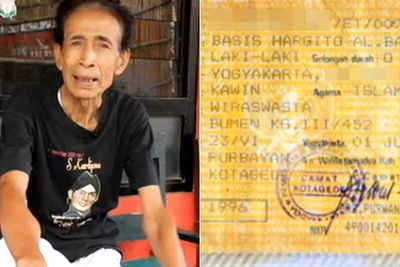 Derita Hidup Para Eks Tapol 1965: KTP Dicap ET, Sulit Dapat Kerja, Anak Ikut Kena Imbas