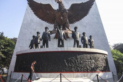 Hari Kesaktian Pancasila 1 Oktober, Libur atau Tidak, Ya?