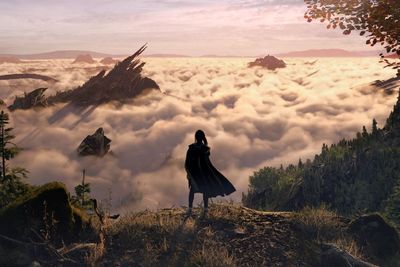 Square Enix Bakal Hadirkan Informasi Baru untuk Game Forspoken di TGS 2021!