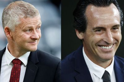 Fakta-fakta Laga MU vs Villarreal di Liga Champions, Reuni Finalis Liga Europa Musim Lalu