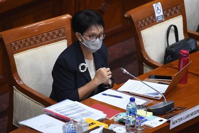 Indonesia Siap Jadi Pusat Produksi Vaksin Asia-Pasifik