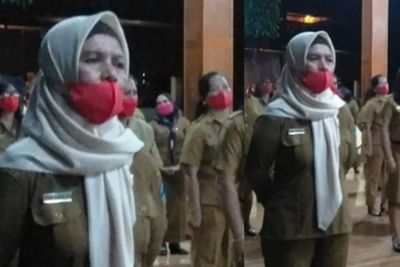 Sosok Guru di Minahasa yang Dilantik Jadi Kepsek di SD Fiktif, Sudah 35 Tahun Mengabdi