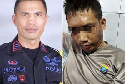 Kapolsek Percut Sei Tuan Diduga Hajar Anak Buah: Tidak Mungkin Bapak Aniaya Anggota