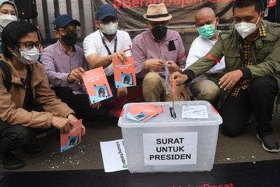 56 Eks Pegawai KPK yang Dipecat Bakal Direkrut Polri, Lemkapi: Itu Gagasan Bagus