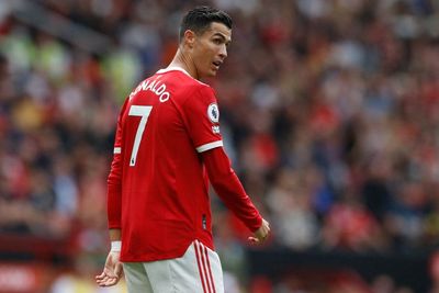 Cristiano Ronaldo Disebut Masih Jadi Striker Terbaik di Liga Champions