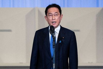 Fumio Kishida Akan Jadi PM Baru Jepang Usai Menangkan Pemilihan Partai