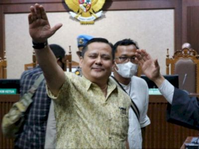 Irjen Napoleon Hanya Didemosi, Kompolnas Bilang Begini