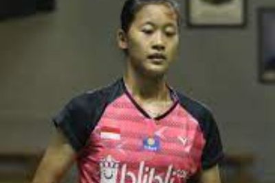 Putri KW Kalah, Denmark Imbangi Indonesia 1-1 di Piala Sudirman