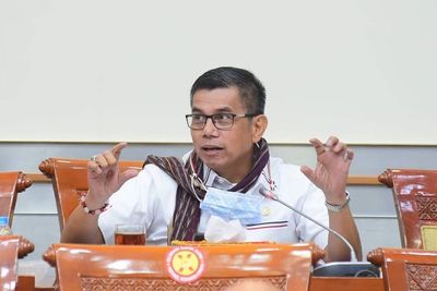 Kapolri akan Rekrut 56 Eks Pegawai KPK, Demokrat: Cara Tepat Selesaikan Polemik