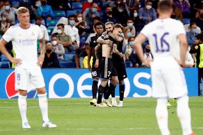 Carlo Ancelotti Bongkar Penyebab Kekalahan Real Madrid di Tangan Sheriff Tiraspol