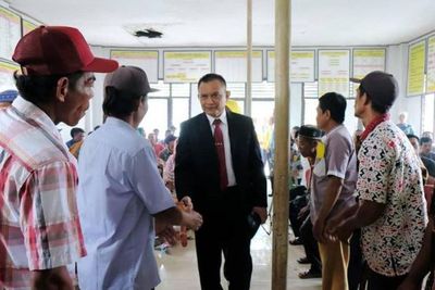 DPR Bakal Gelar Rapat Paripurna Usai Lodewijk Gantikan Azis Syamsuddin Jadi Pimpinan DPR