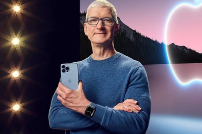 Skor DXOMark Kamera Belakang iPhone 13 Pro Masih Kalah dari Xiaomi Mi 11 Ultra