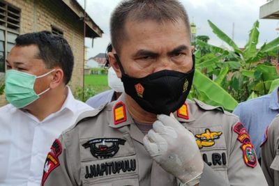 Bantah Aniaya Anggota, Kapolsek Percut Sei Tuan: 1000 Persen Tidak Ada
