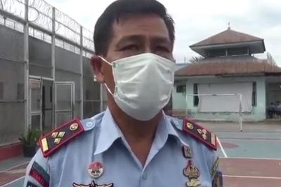 Warga Pancurbatu Tolak Penutupan Jalan, Kalapas: Kami Sudah Sosialisasi