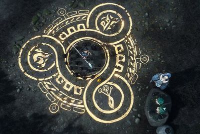Ember Lab Tak Tutup Kemungkinan Bawa Kena: Bridge of Spirits ke Platform Lain