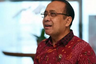 Mensesneg Sebut Ibu Kota Negara Baru Jadi Motor Kemajuan Indonesia